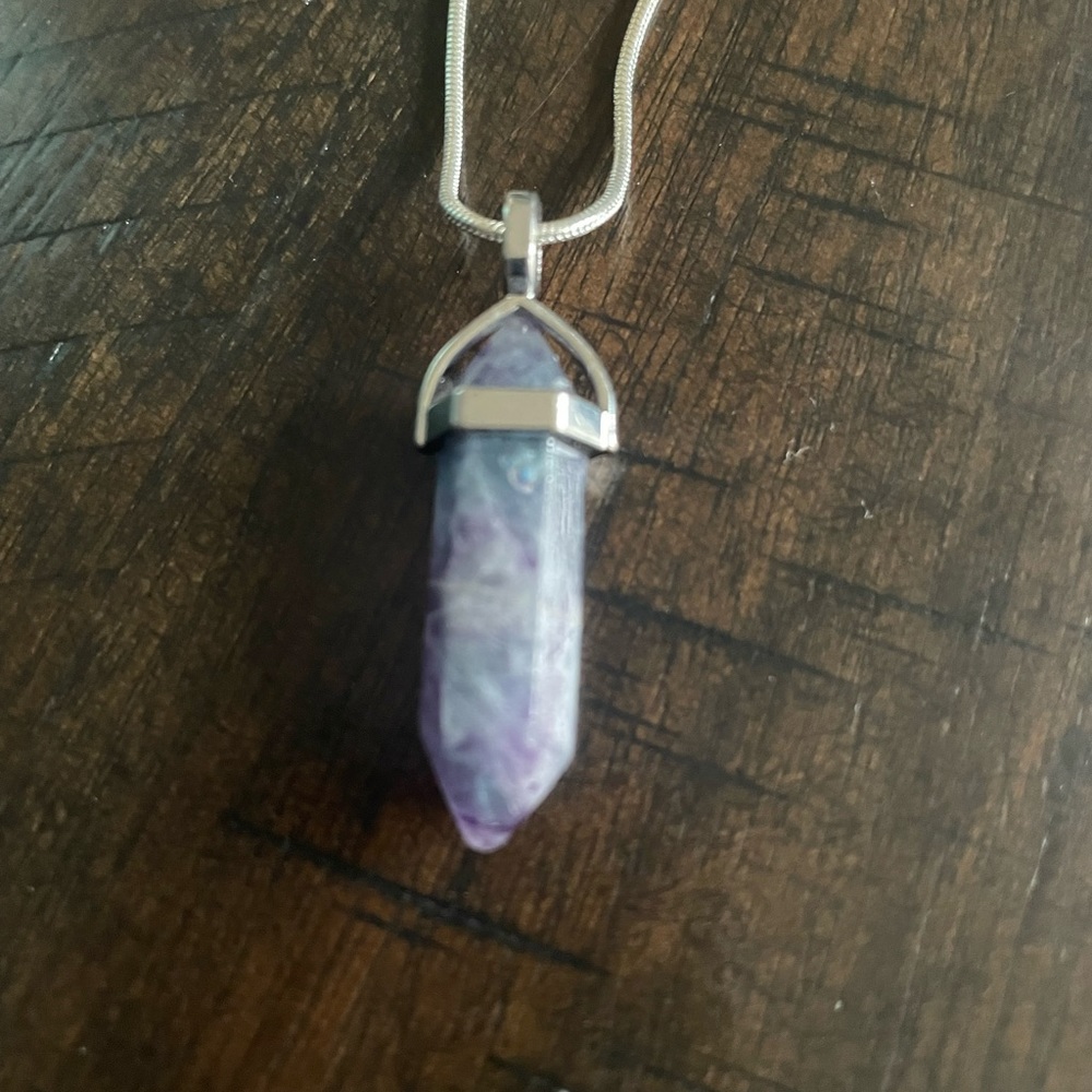 Necklace - Picture 3 of 3